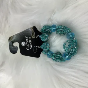 Bracelet Set By Clothes Mentor, Size: 02 Piece Set