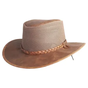 Breeze Men's Sun Hat by American Hat Makers