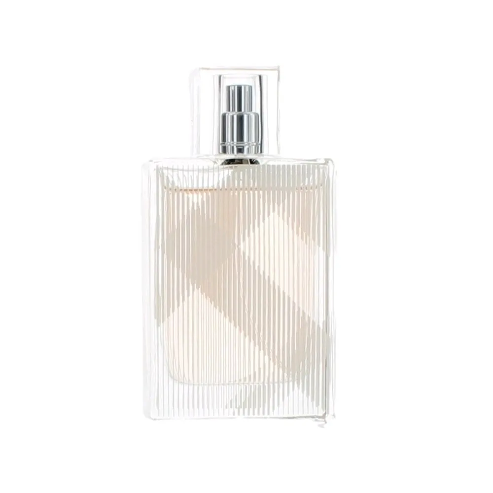 Burberry Brit EDT Spray for Women 1.6 oz