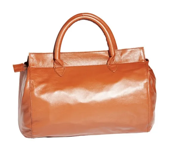 Burda Pattern 7119 Travel Bags (One Size)