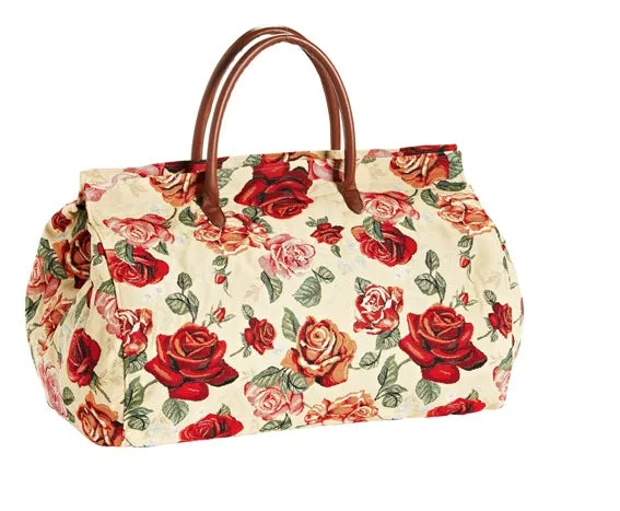 Burda Pattern 7119 Travel Bags (One Size)
