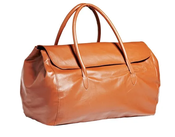 Burda Pattern 7119 Travel Bags (One Size)