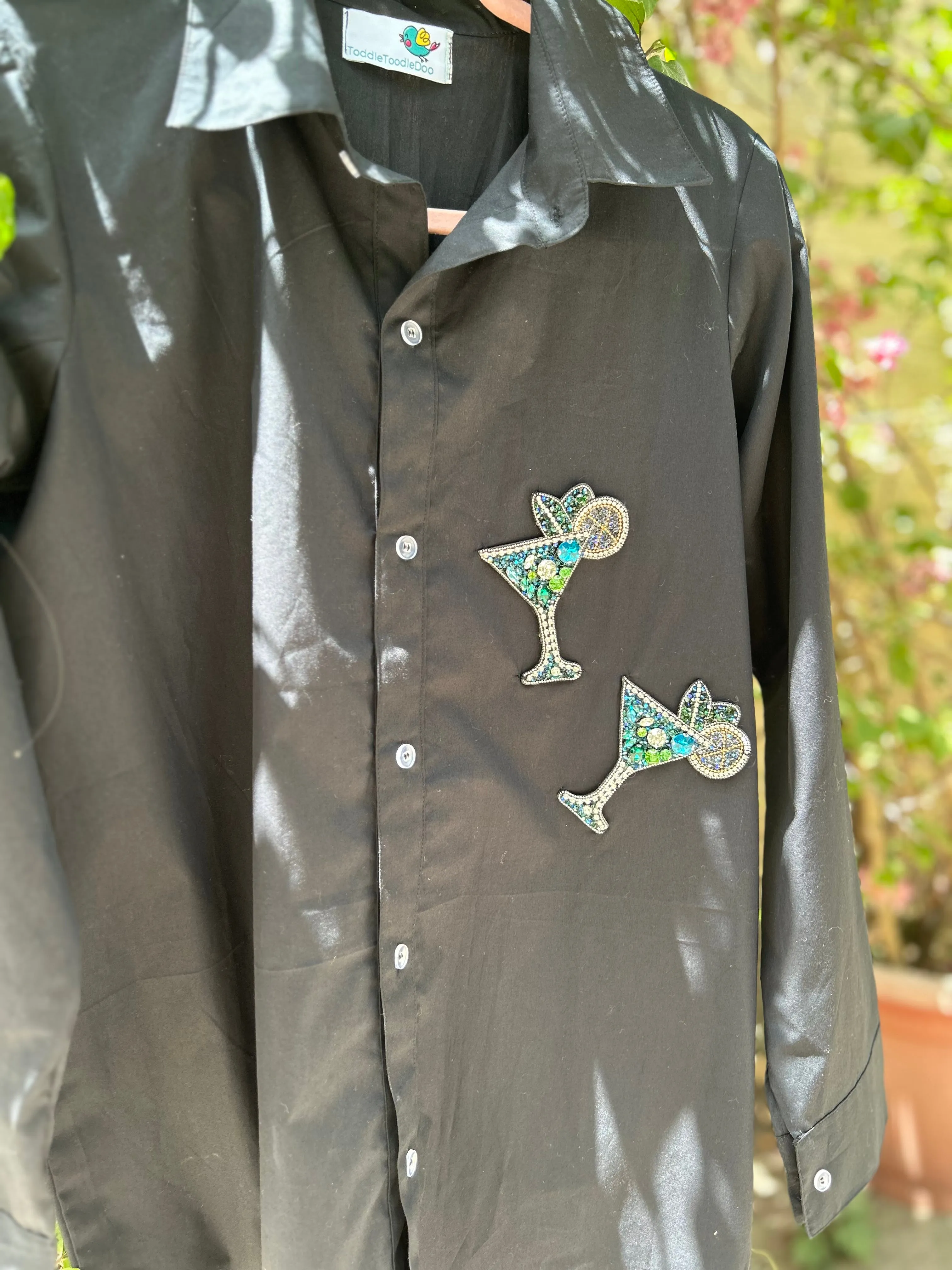 Cheers Shirt