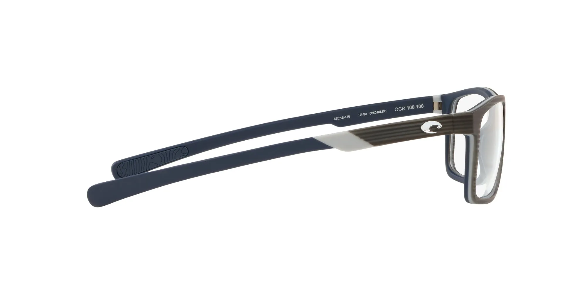 Costa Del Mar OCR101 6A8004V Eyeglasses