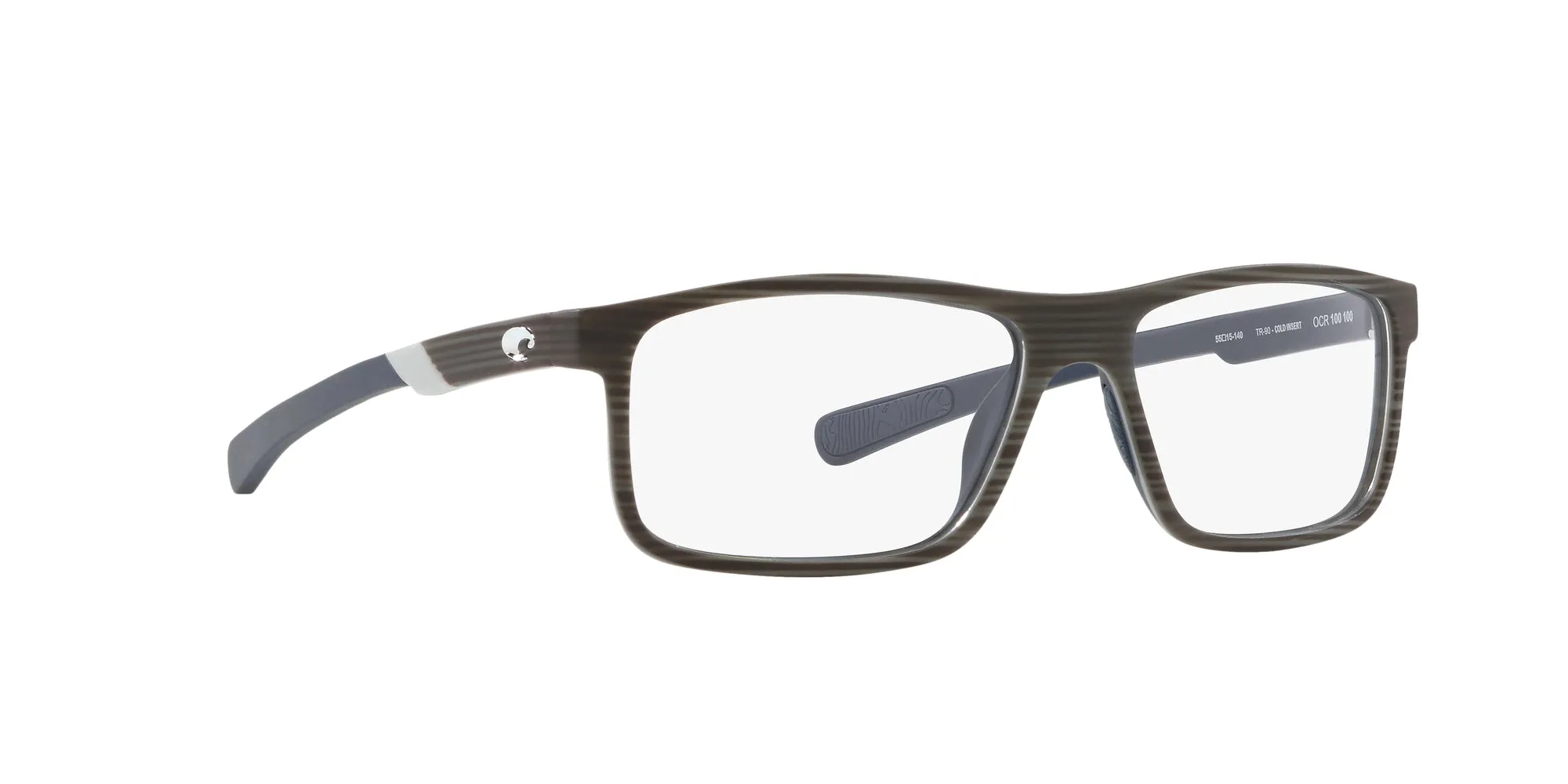 Costa Del Mar OCR101 6A8004V Eyeglasses