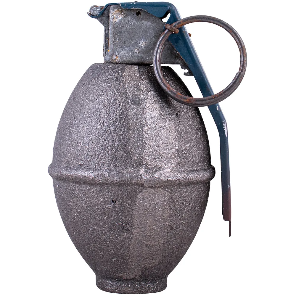 Dummy Grenade