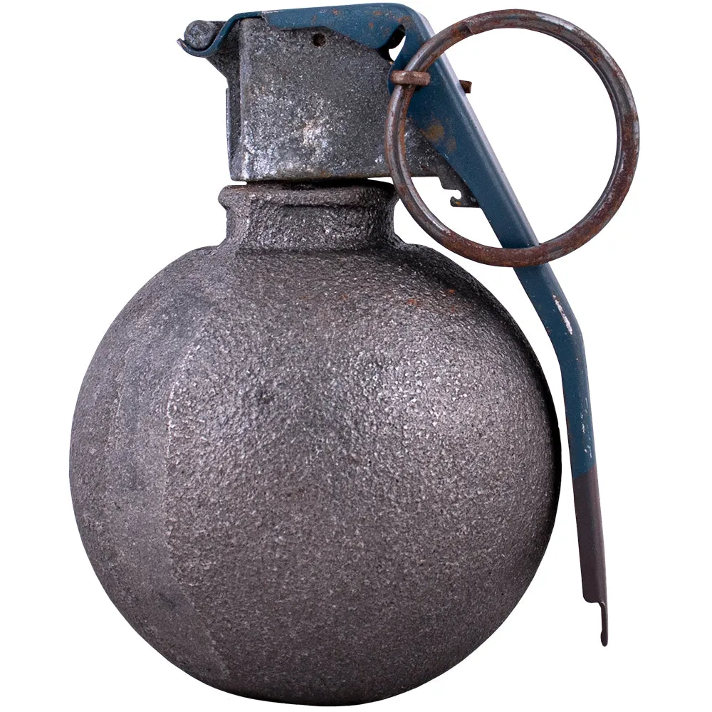 Dummy Grenade