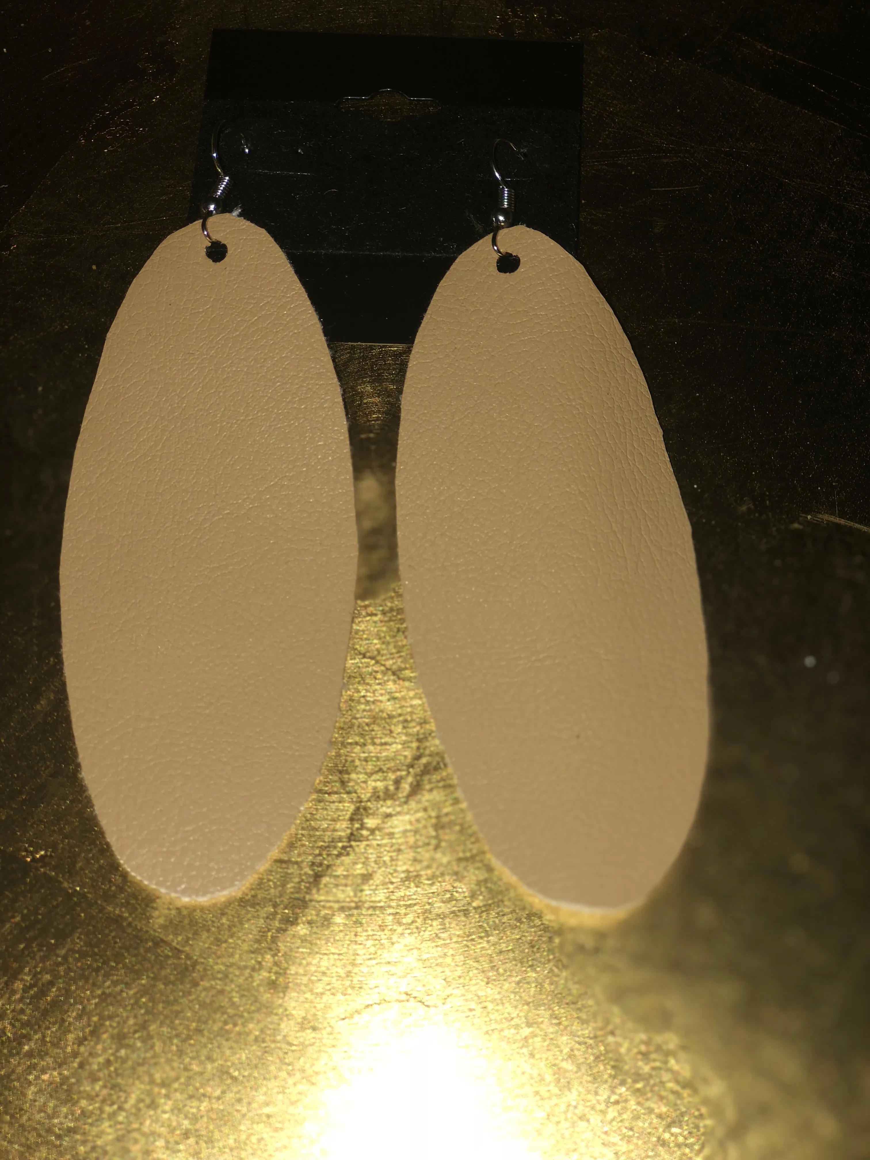 Earrings Handmade (Multiple Styles Available)