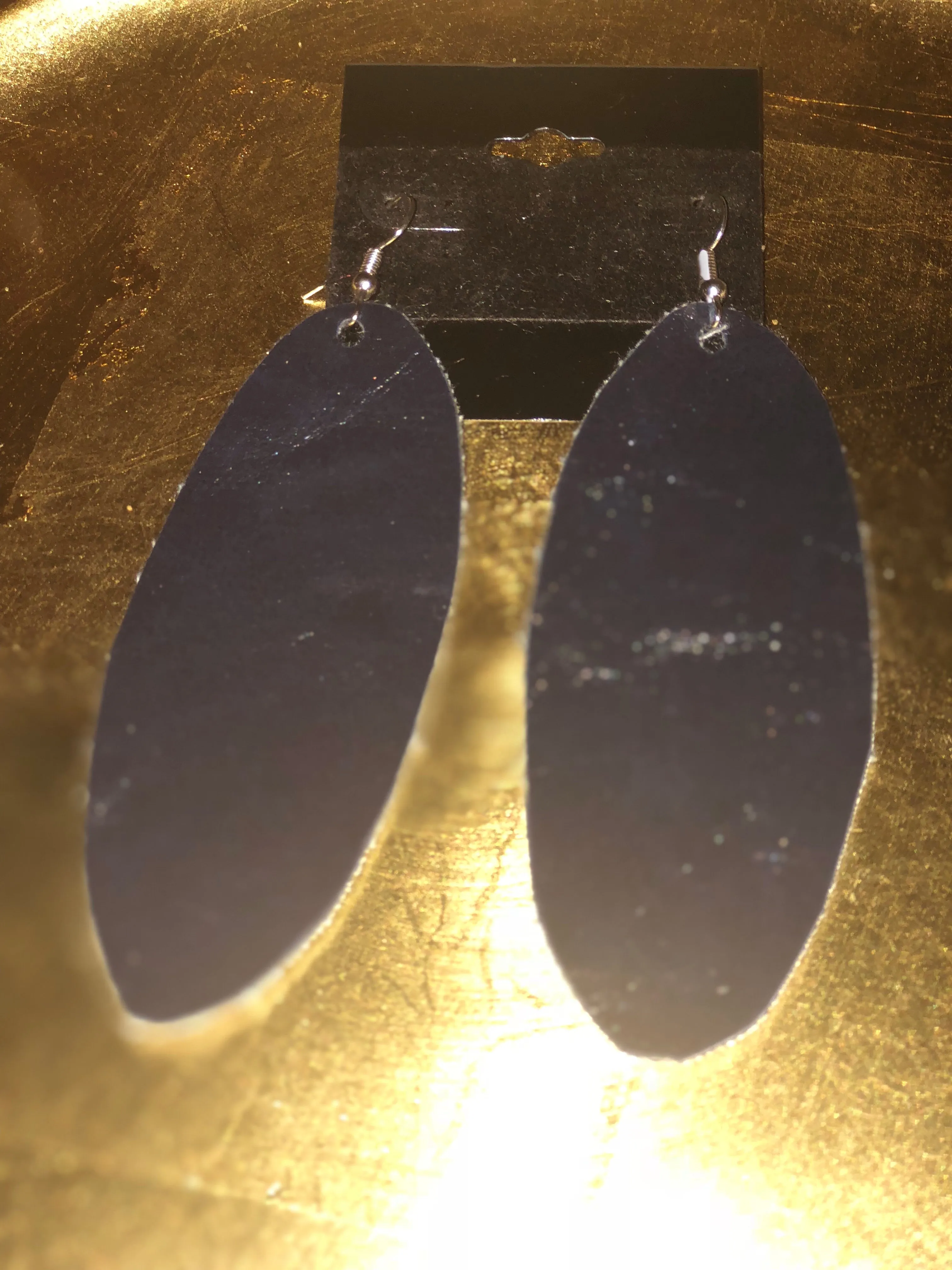 Earrings Handmade (Multiple Styles Available)