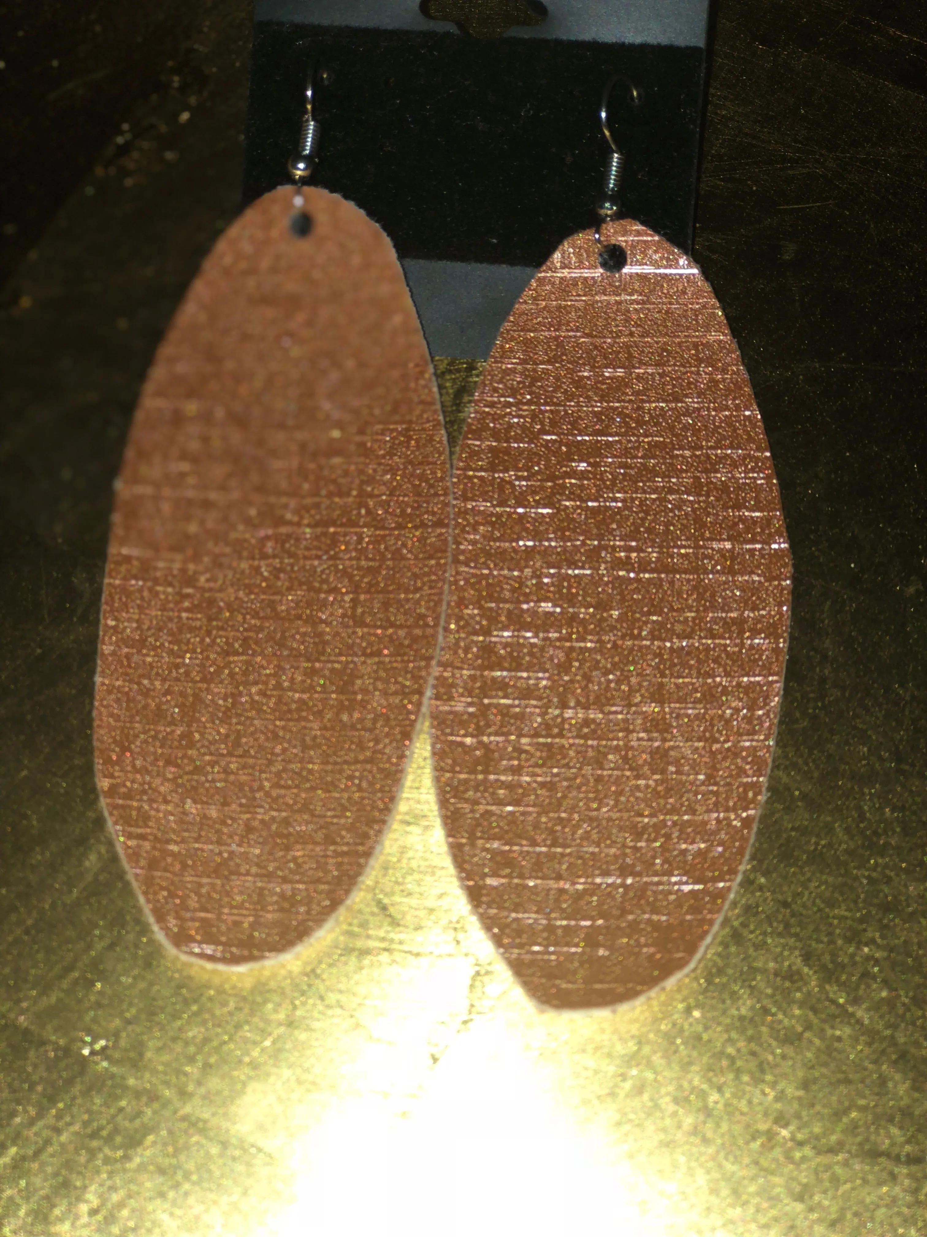Earrings Handmade (Multiple Styles Available)