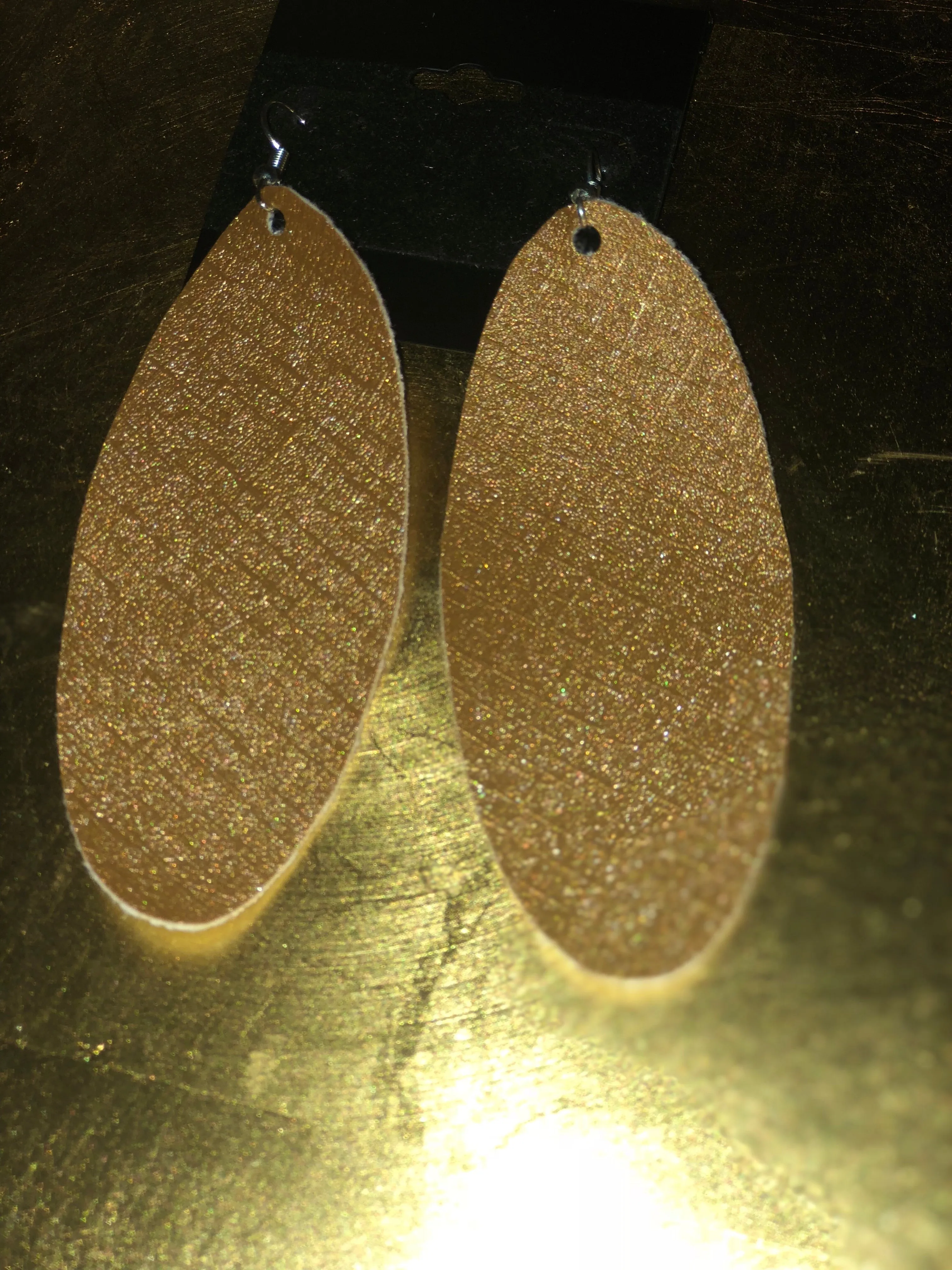 Earrings Handmade (Multiple Styles Available)
