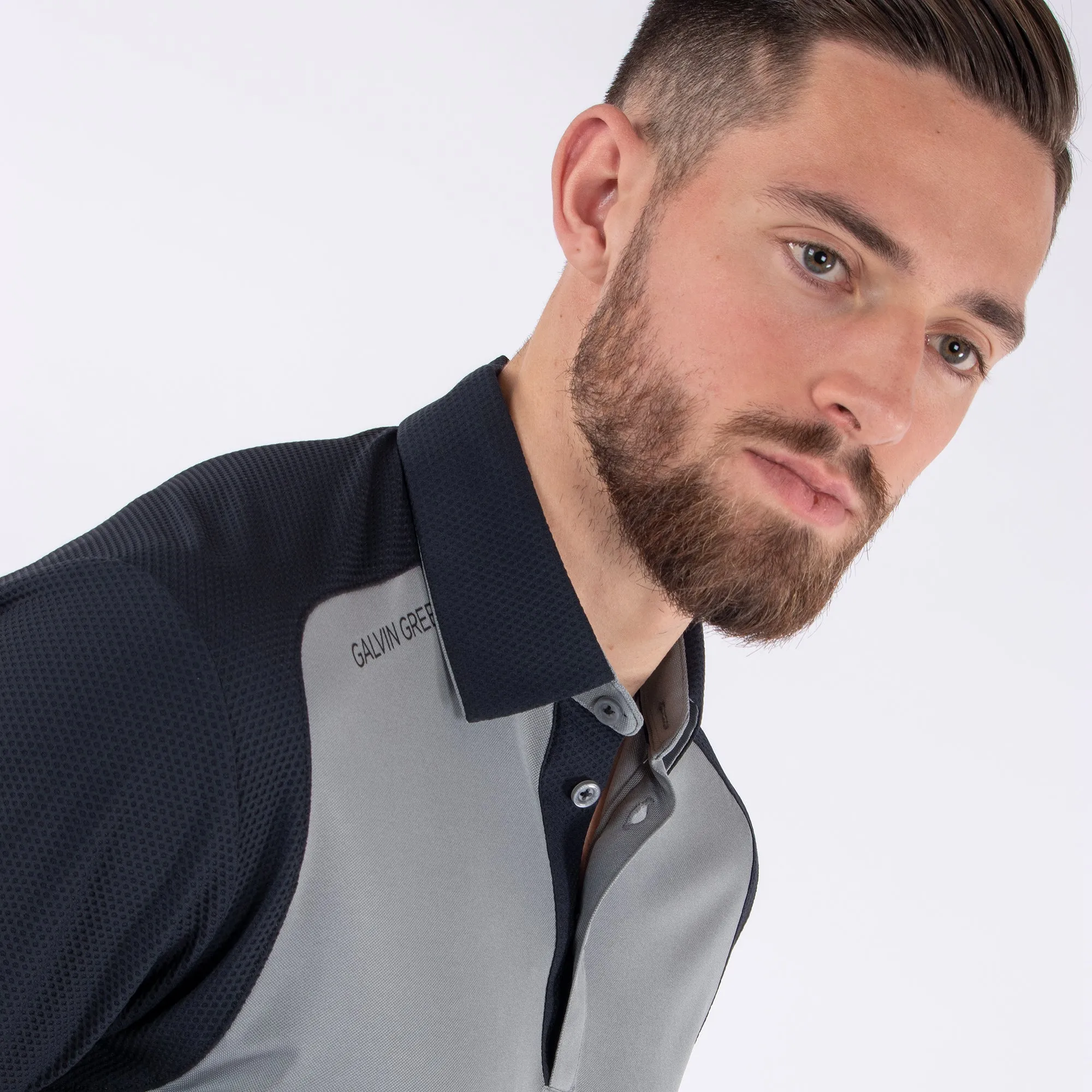 Galvin Green Massimo Golf Polo Shirt G1273