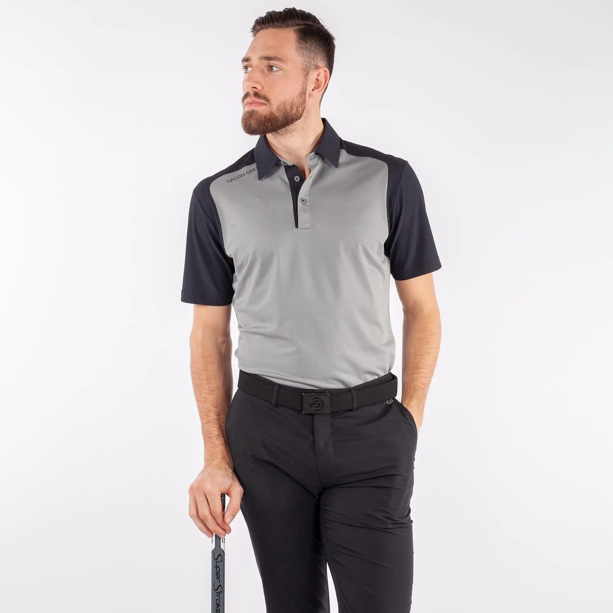 Galvin Green Massimo Golf Polo Shirt G1273