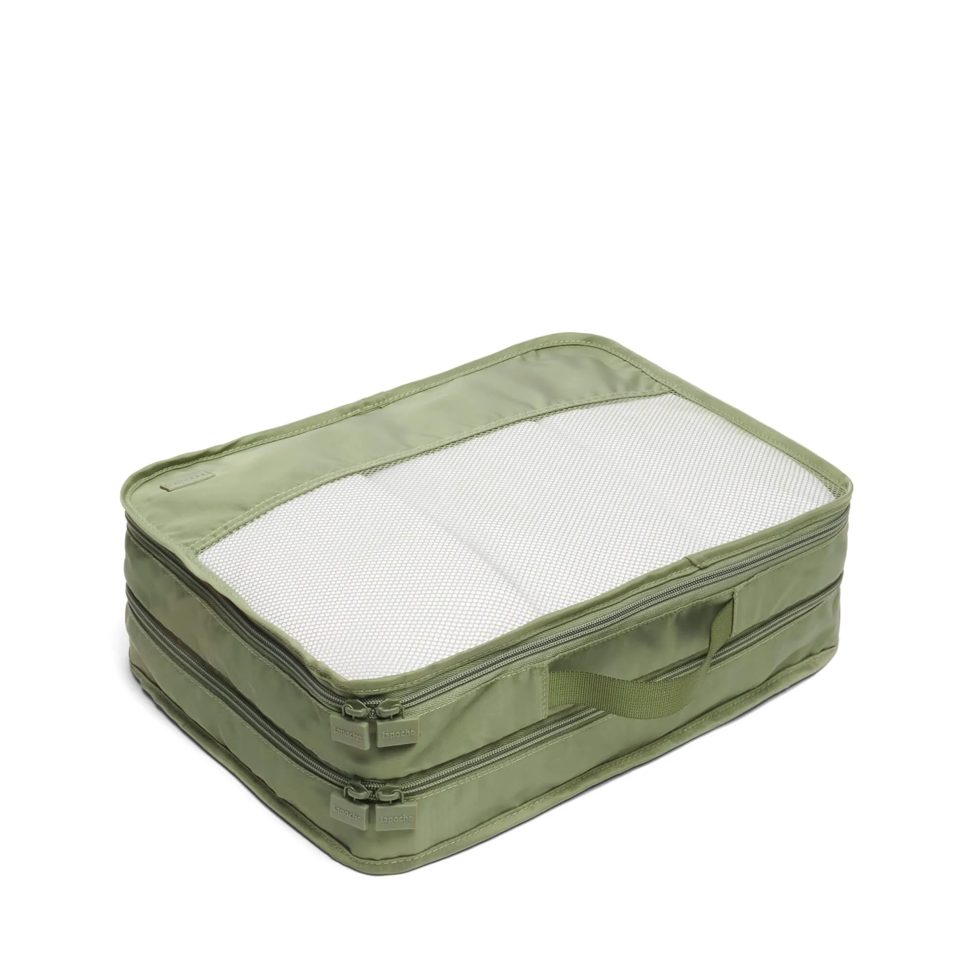 Garment Cubes - Olive