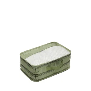 Garment Cubes - Olive