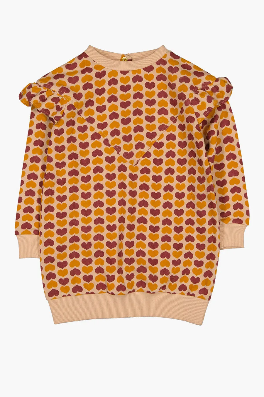 Girls Dress Louis Louise Futurette