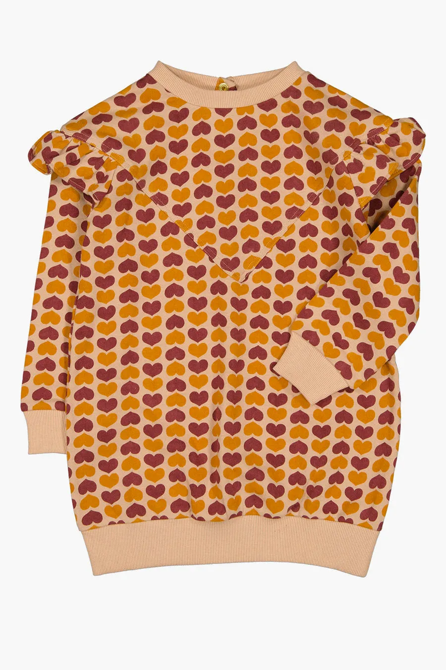 Girls Dress Louis Louise Futurette