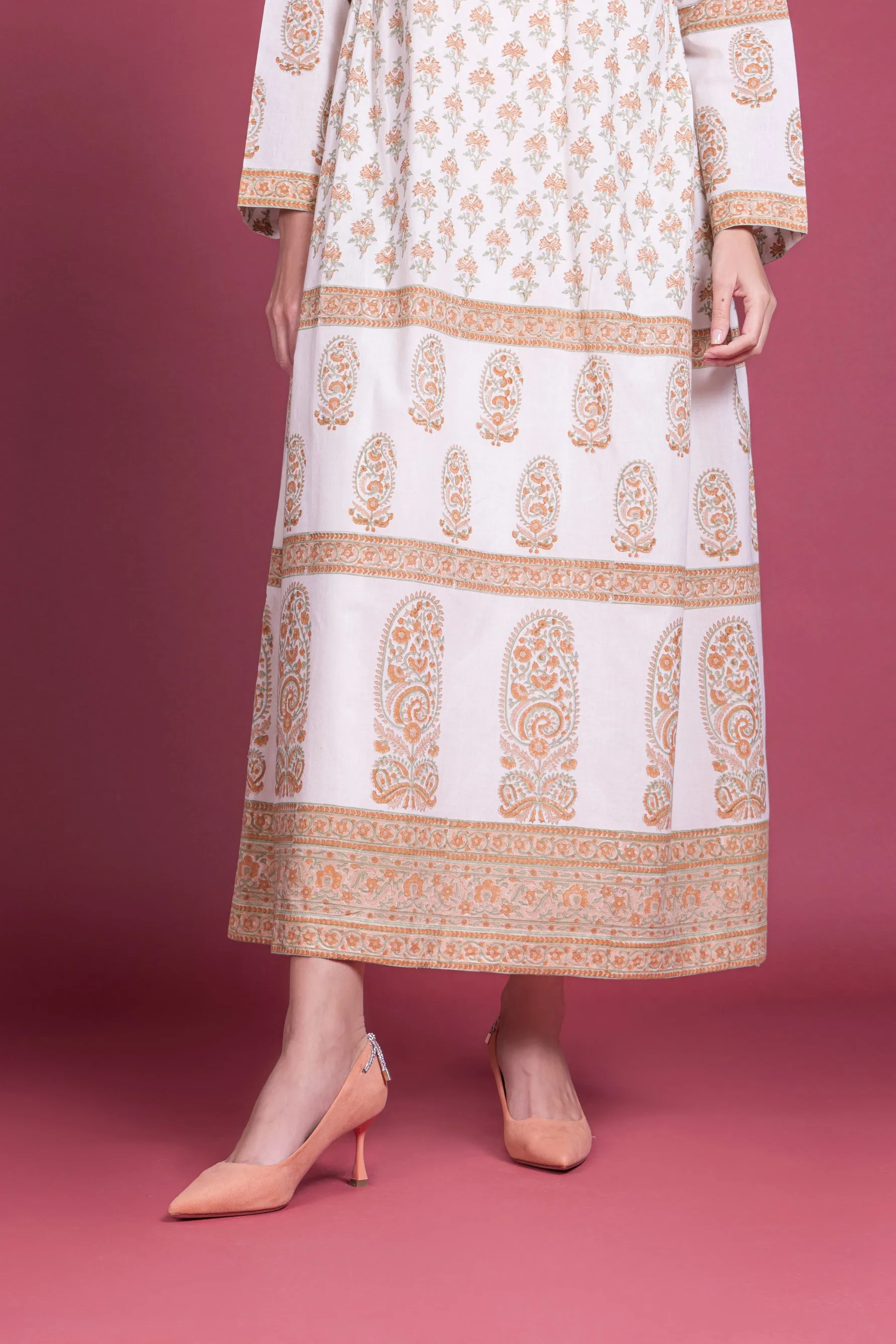Gol - E - Maryam Kaftan