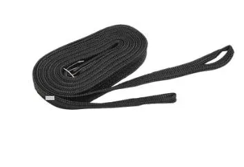 Gymkhana Nylon Running Reins