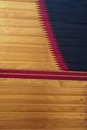 in Every Weave: Timeless Beauty