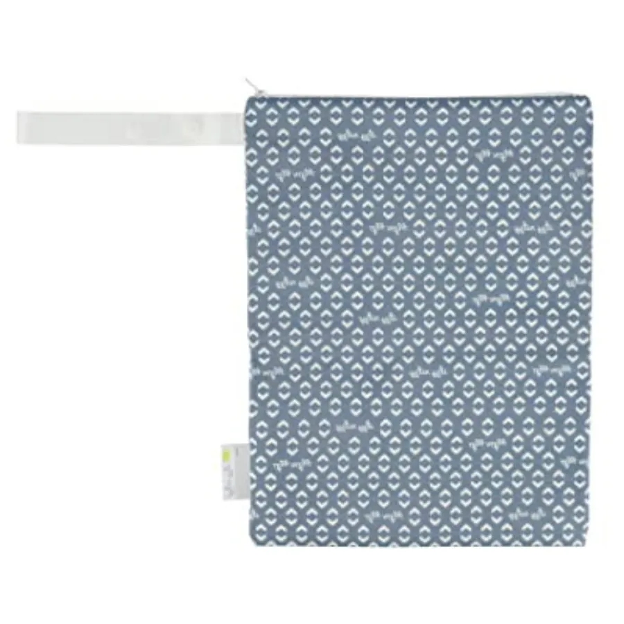 Itzy Ritzy Wet Bag Adjustable Handle WBMH8048 - Geo Arrows