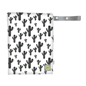 Itzy Ritzy Wet Bag Adjustable Handle WBMH8320 - Cactus Crew