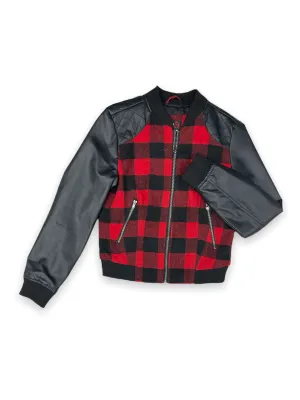 Jacket Other By Clothes Mentor  Size: L