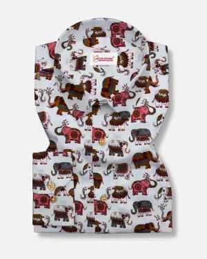 Jungle Printed
