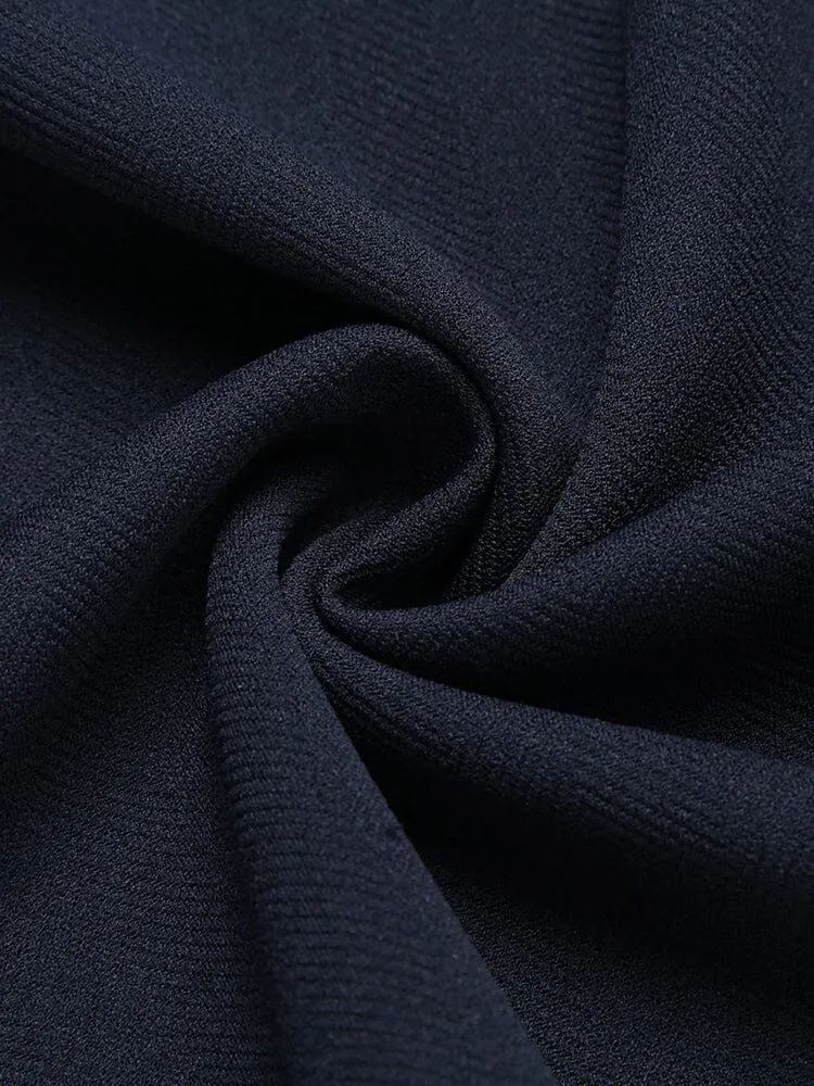 Leisure Wrinkle Free Cuban Shirt (US Only)