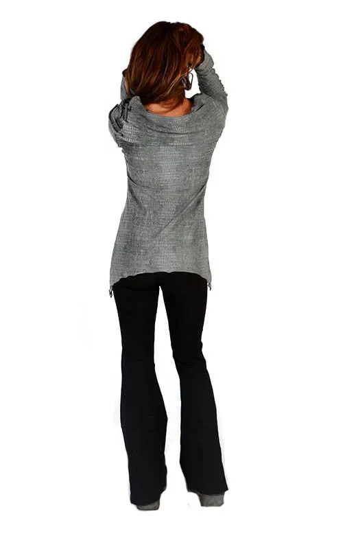 Long Cowl