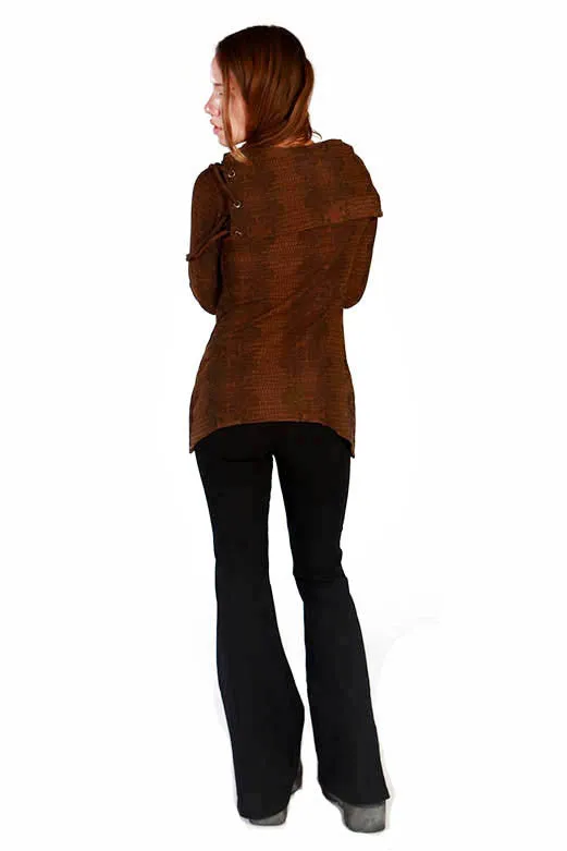 Long Cowl