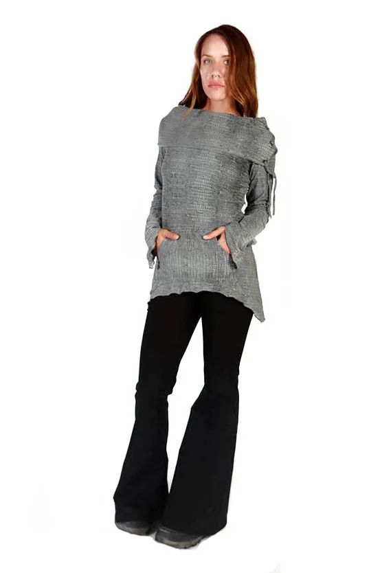 Long Cowl