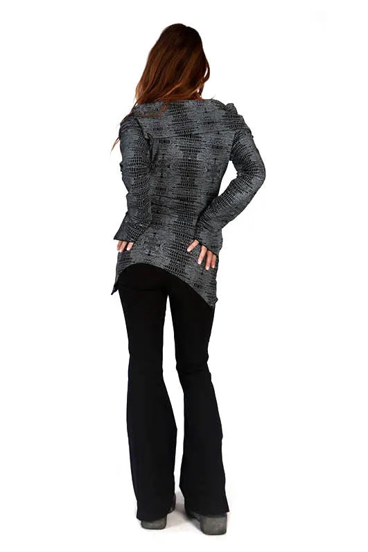 Long Cowl