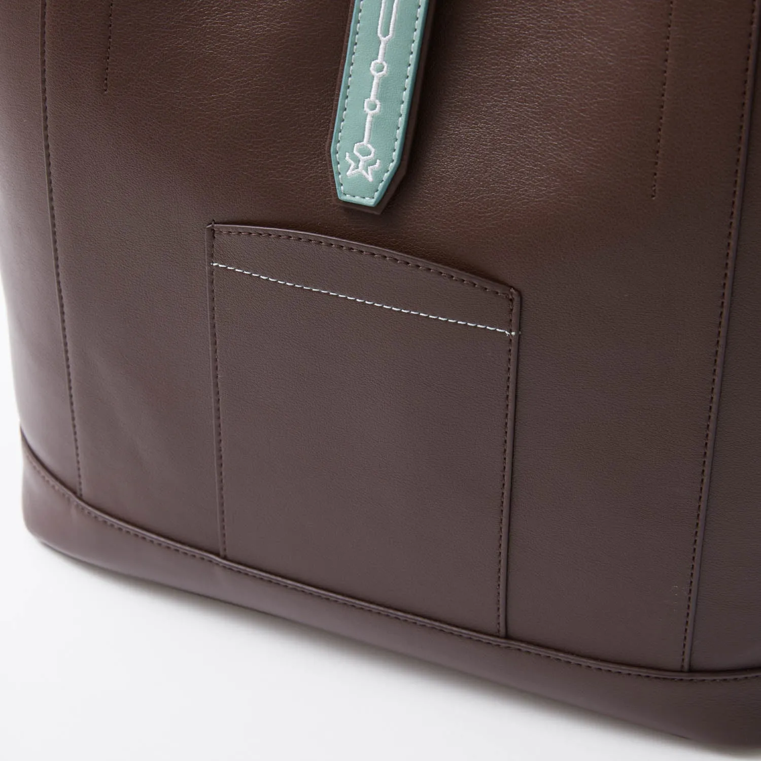 Luc Model Bag Suikoden II