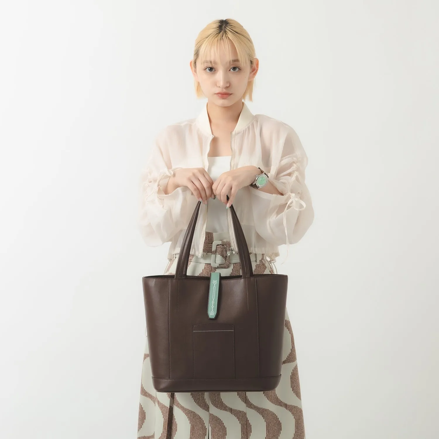 Luc Model Bag Suikoden II