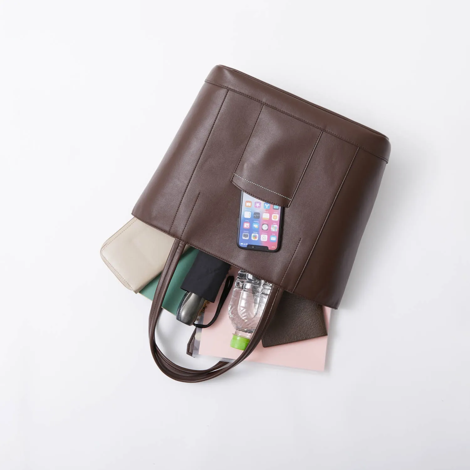 Luc Model Bag Suikoden II