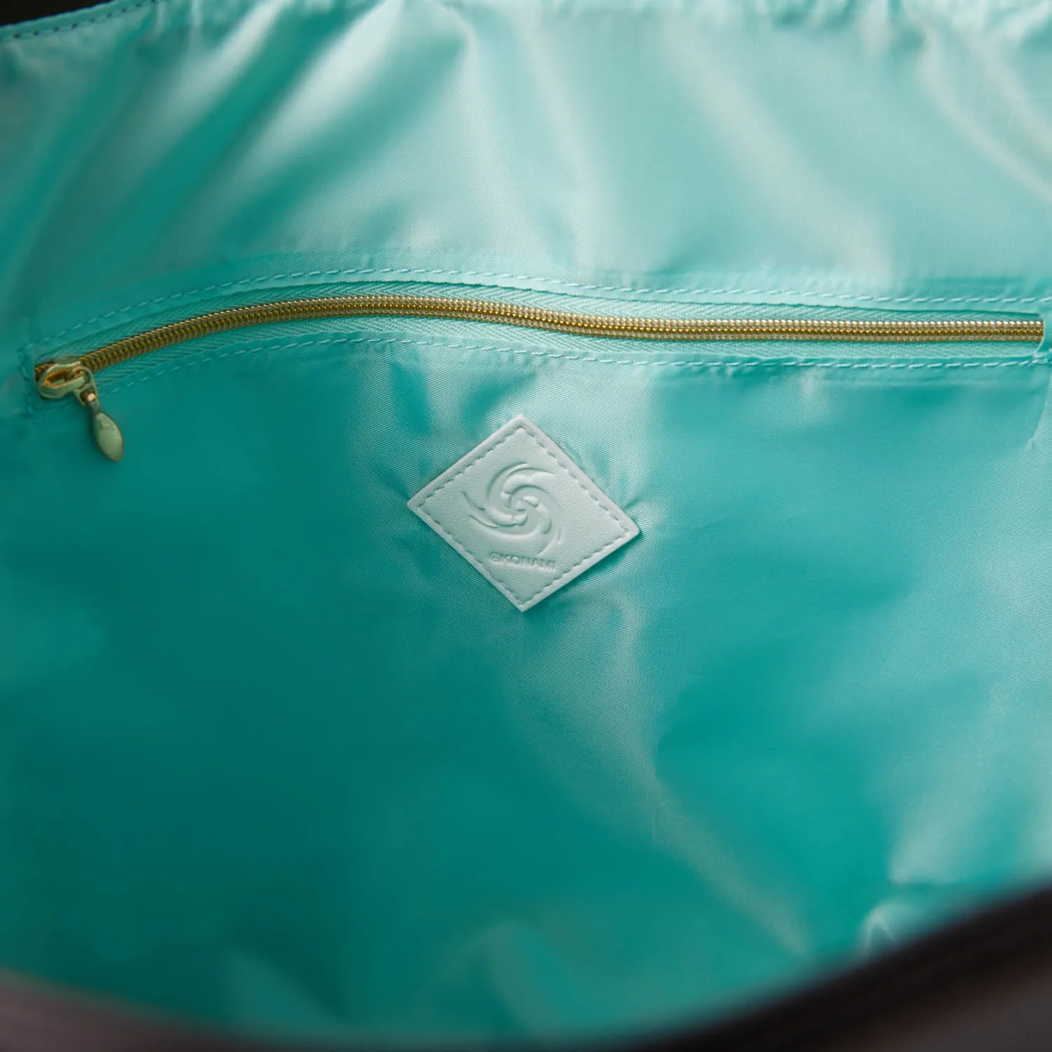 Luc Model Bag Suikoden II