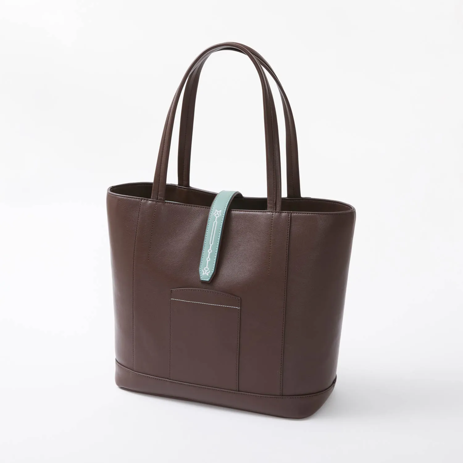 Luc Model Bag Suikoden II