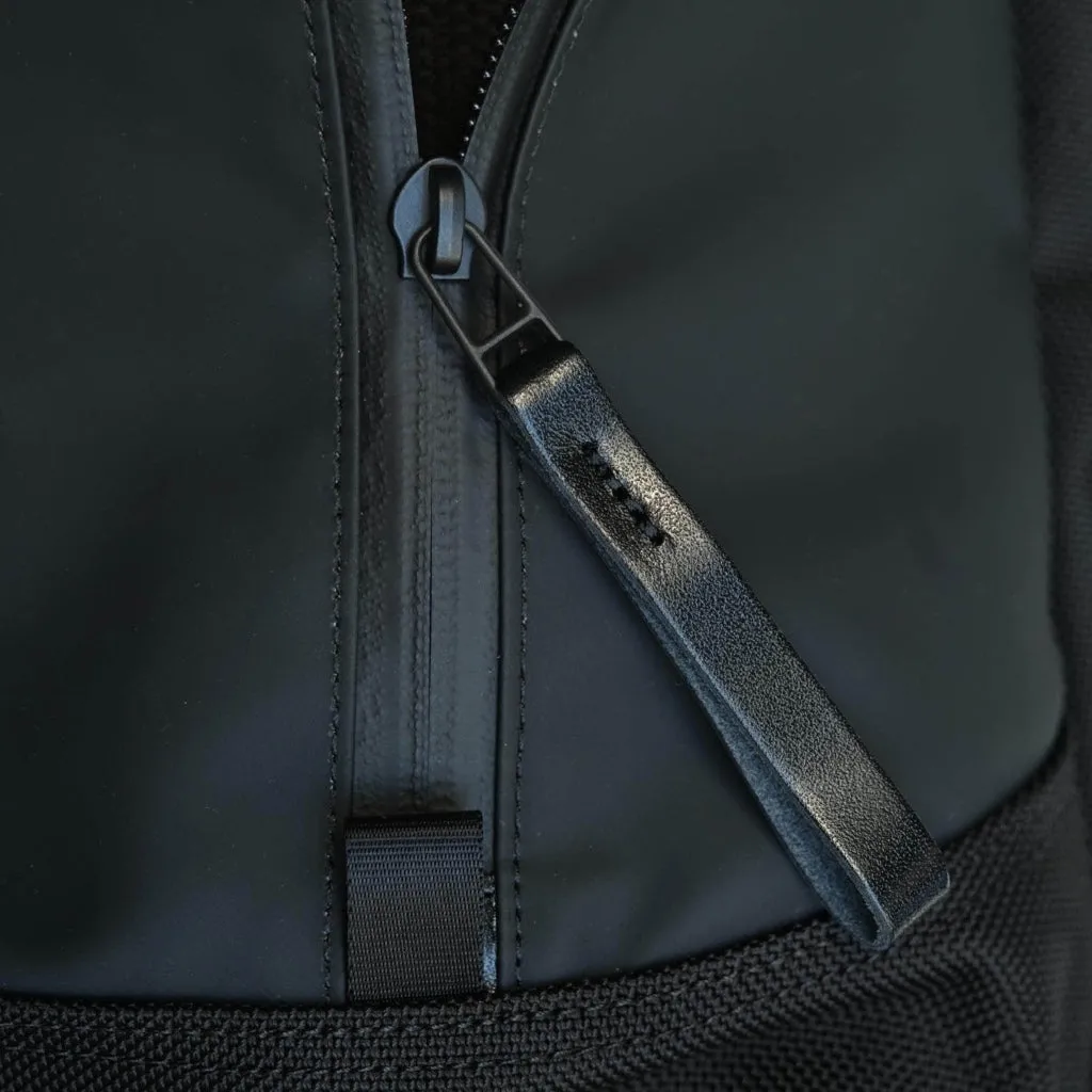 Master-piece "Slick" Backpack (Black)