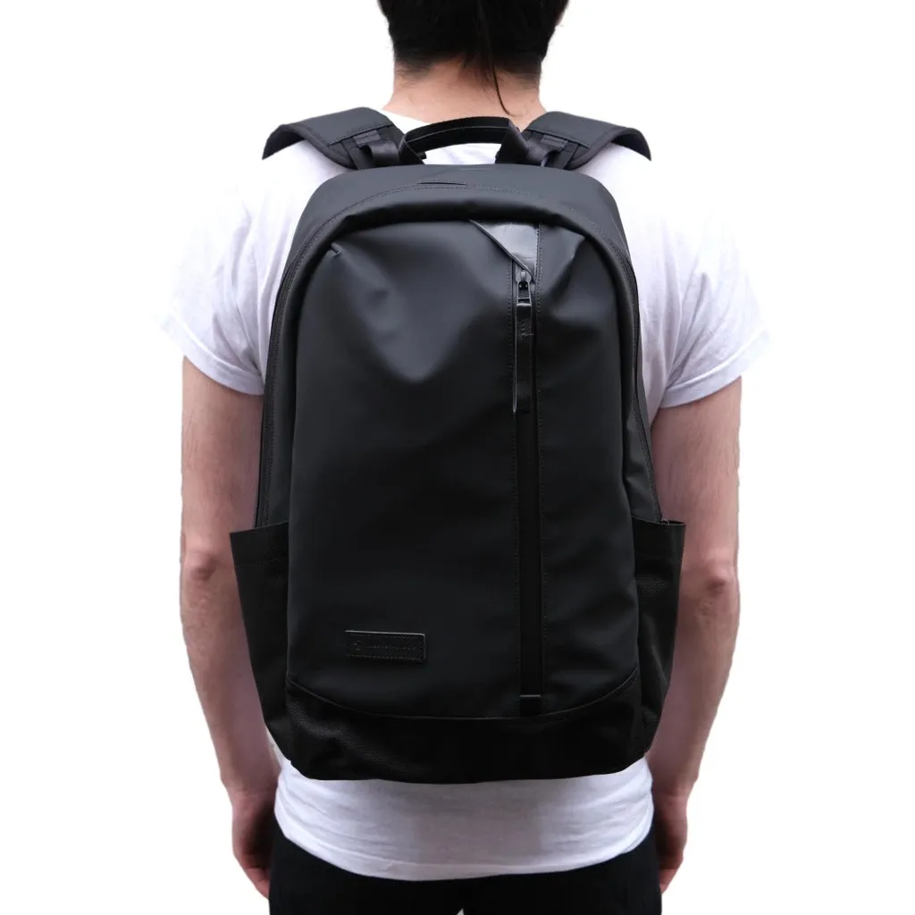 Master-piece "Slick" Backpack (Black)