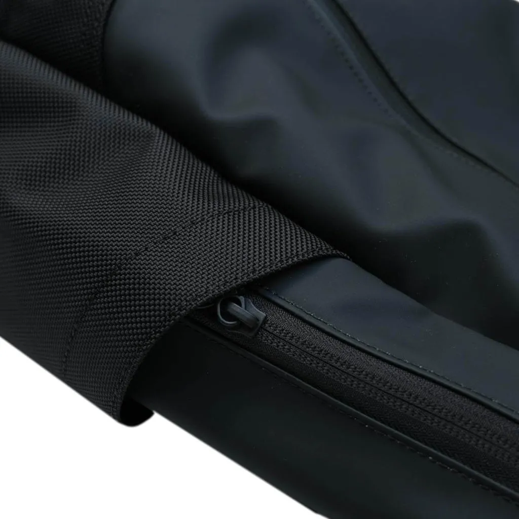 Master-piece "Slick" Backpack (Black)