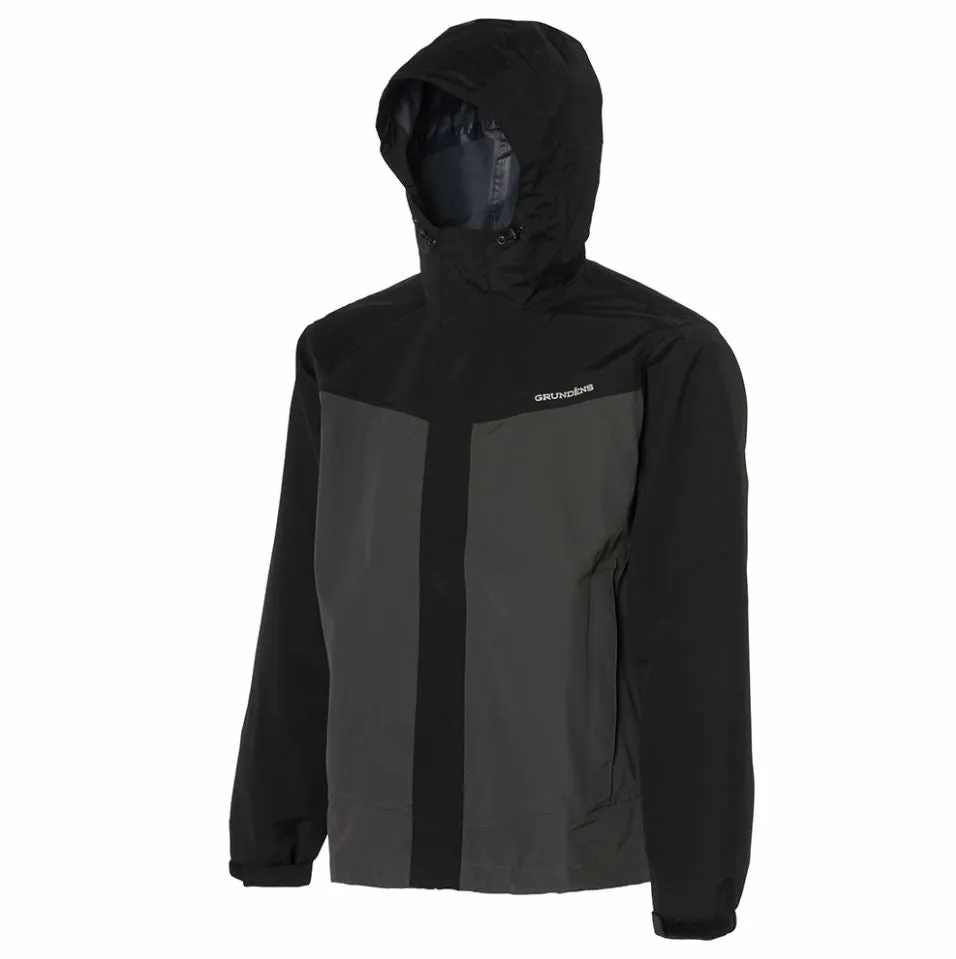 Men's Full Share Jacket