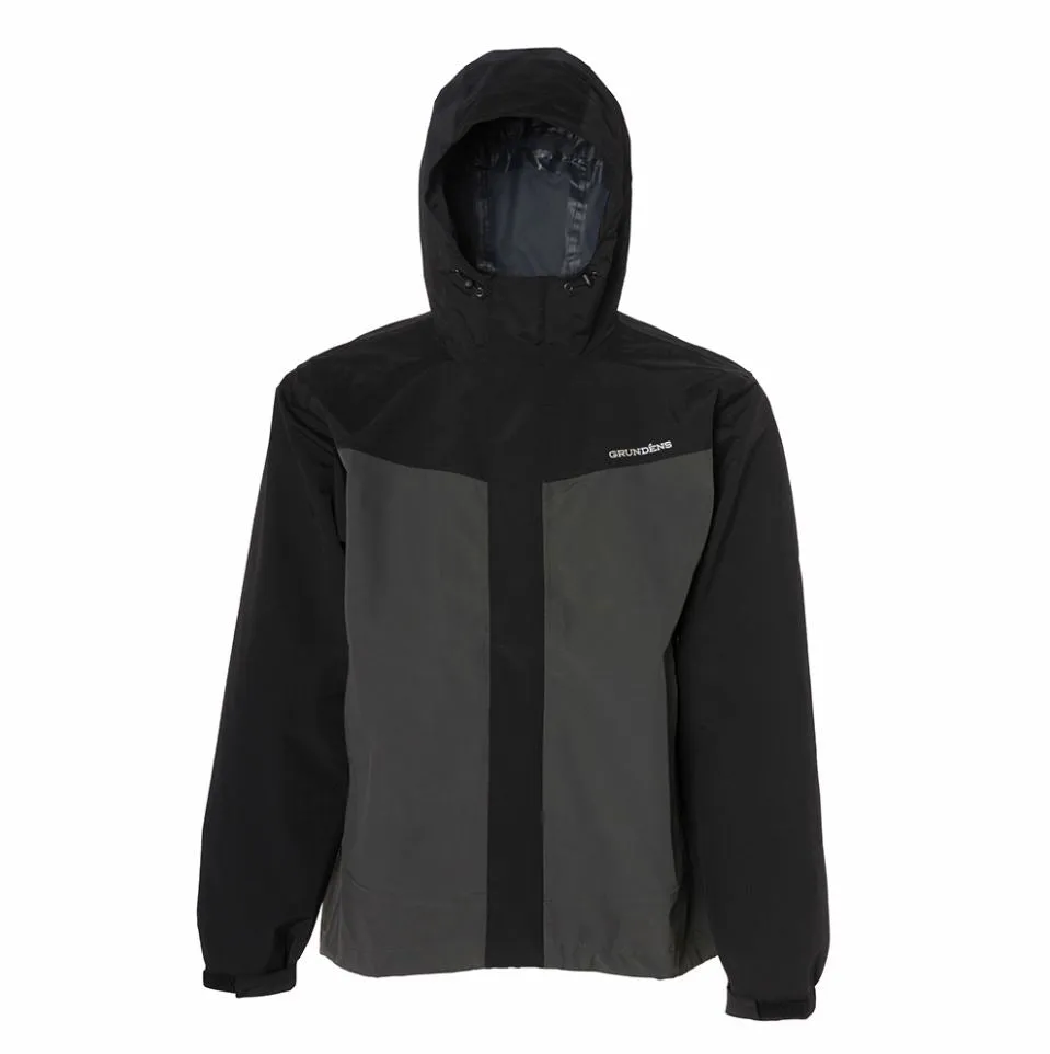 Men's Full Share Jacket