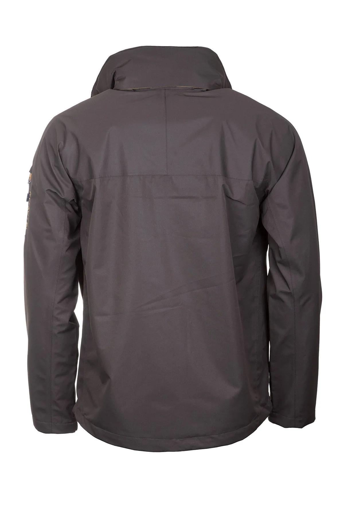 Men's Waterproof Jacket - Bainton II