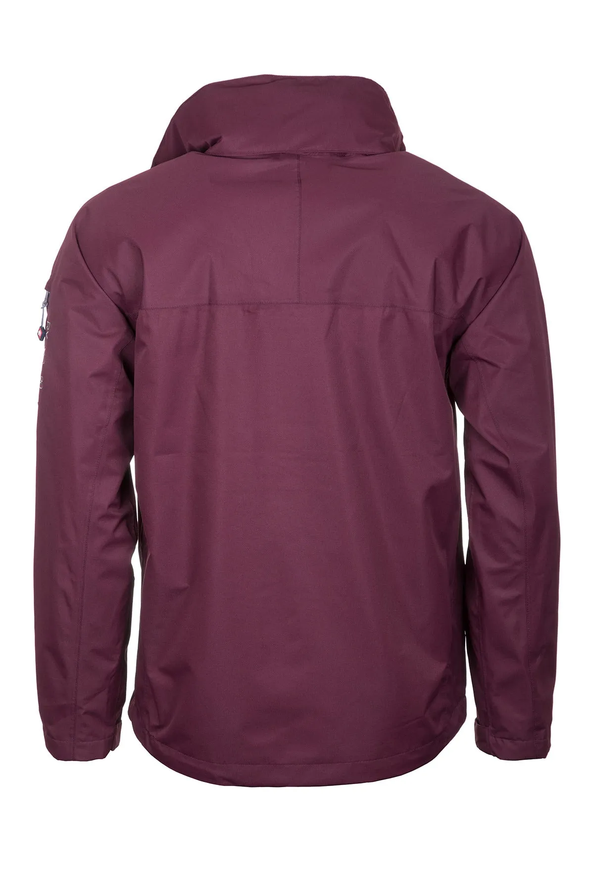 Men's Waterproof Jacket - Bainton II