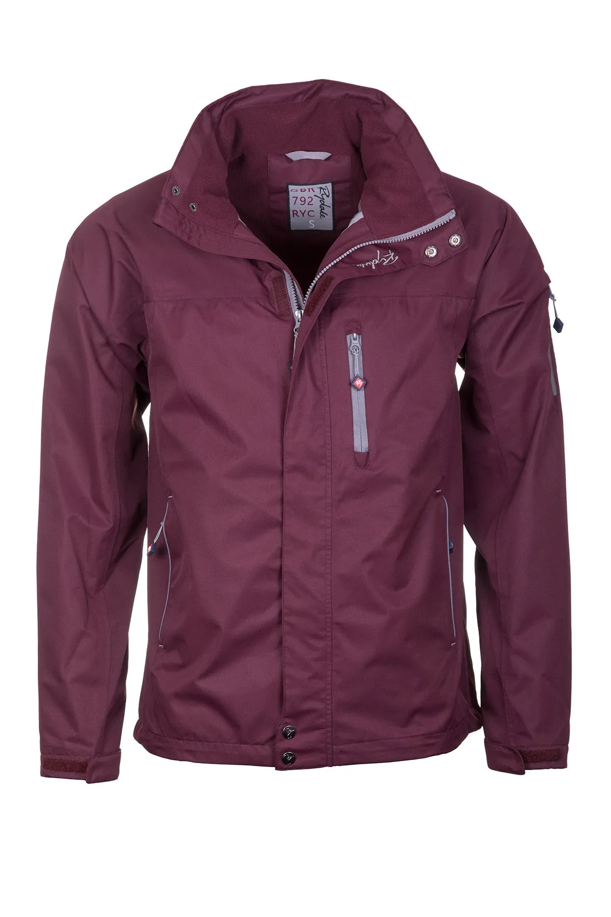 Men's Waterproof Jacket - Bainton II
