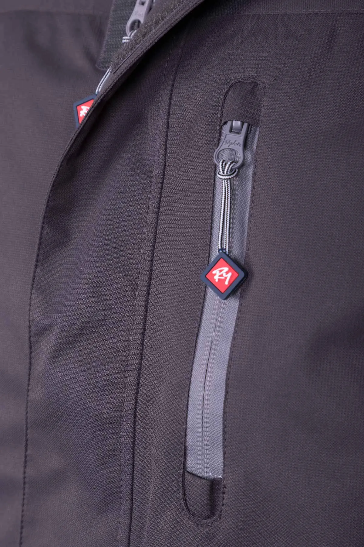 Men's Waterproof Jacket - Bainton II