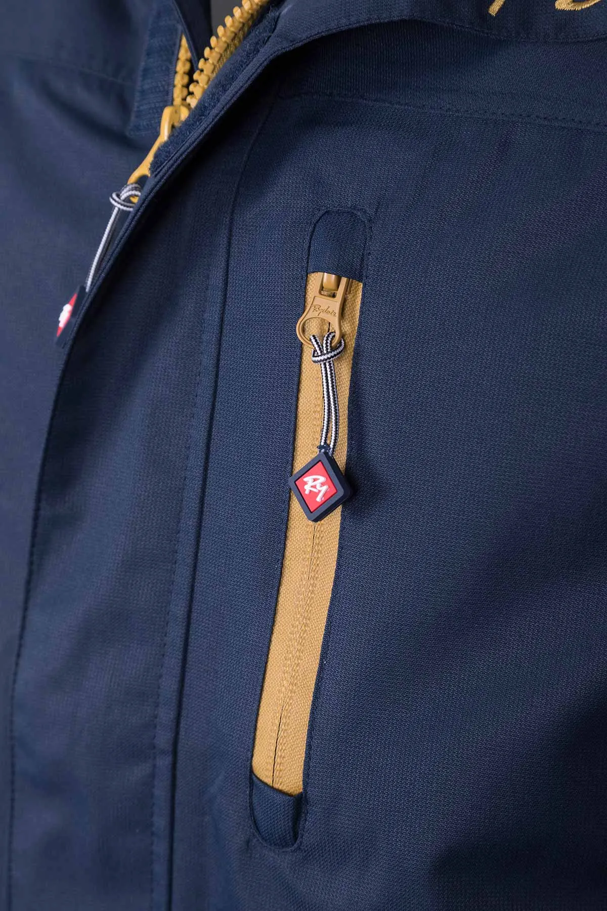 Men's Waterproof Jacket - Bainton II