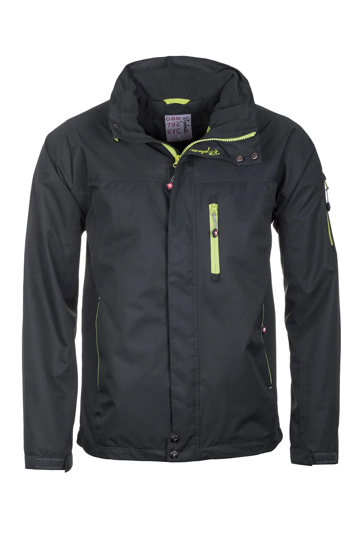 Men's Waterproof Jacket - Bainton II