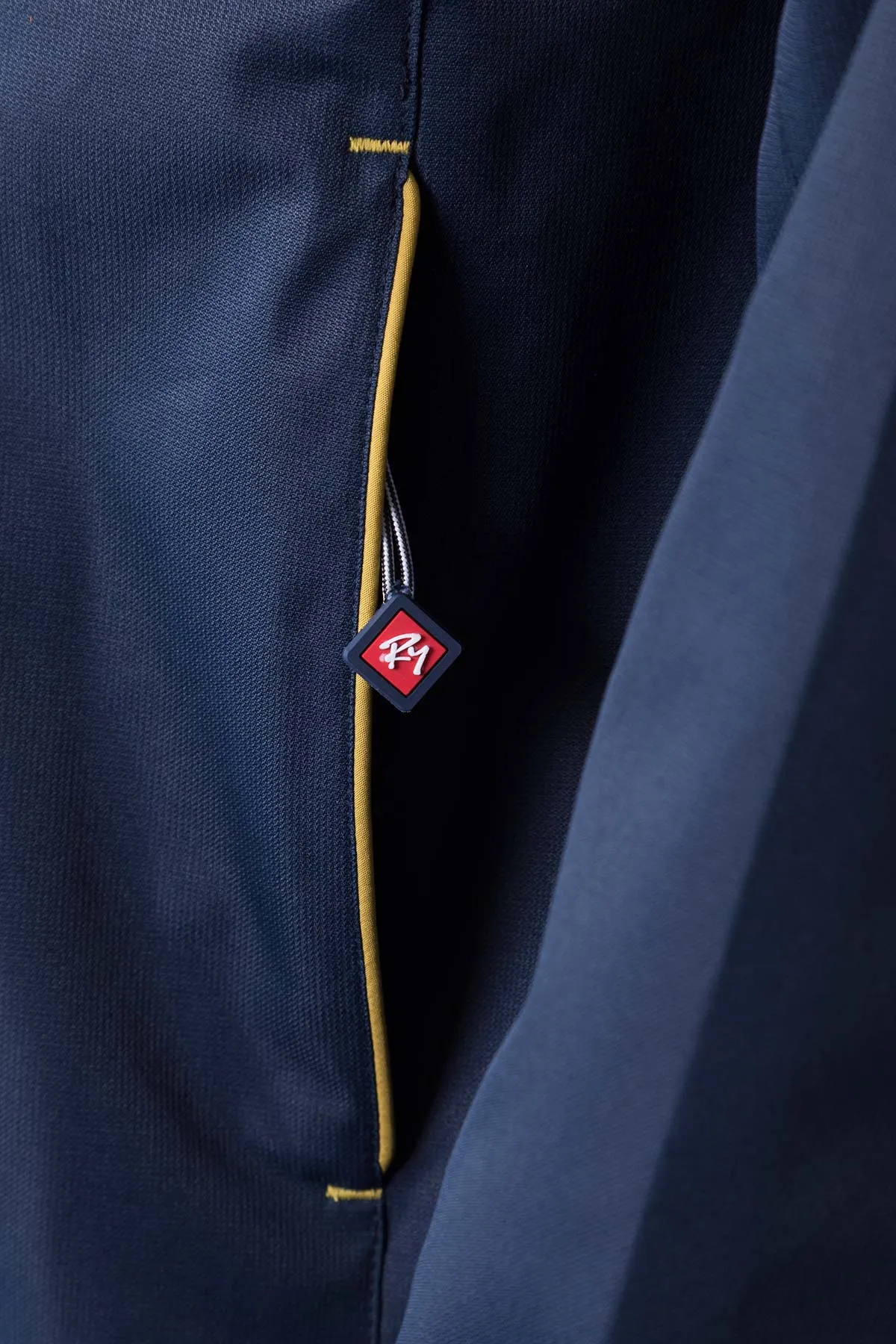 Men's Waterproof Jacket - Bainton II